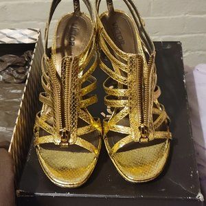 Viktor Alfaro shoes